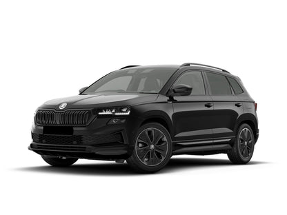 Fotografie automobilu Škoda Karoq Sportline na operativní leasing | Driveto.cz