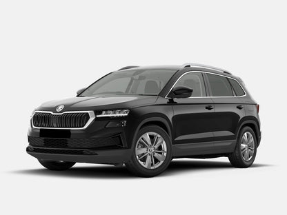 Fotografie automobilu Škoda Karoq Top Selection na operativní leasing | Driveto.cz