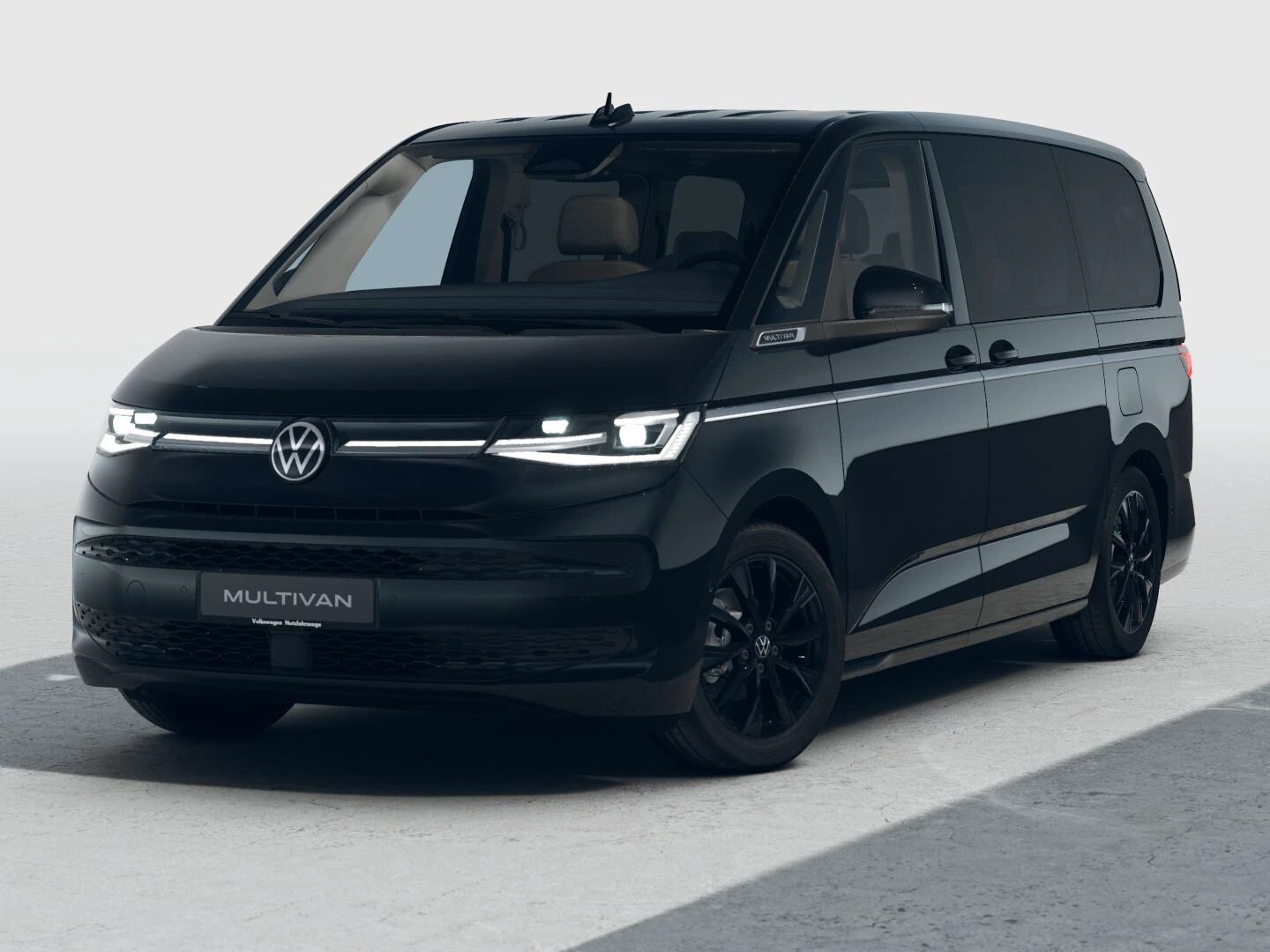 Fotografie automobilu Volkswagen Multivan Style Long na operativní leasing | Driveto.cz