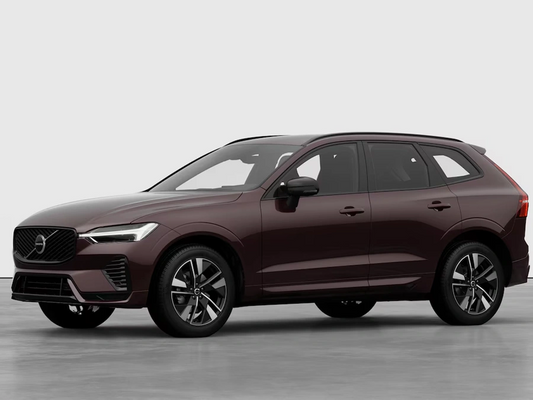 
                    Fotografie automobilu Volvo XC60 Plus Dark na operativní leasing | Driveto.cz. Operativní leasing pro automobily Volvo
                  