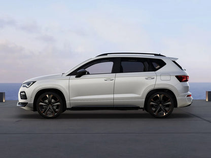Fotografie automobilu Cupra Ateca  na operativní leasing | Driveto.cz