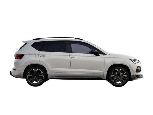 
                      Fotografie automobilu Cupra Ateca  na operativní leasing | Driveto.cz. Operativní leasing pro automobily Cupra
                    