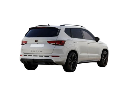 Fotografie automobilu Cupra Ateca  na operativní leasing | Driveto.cz