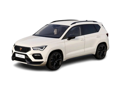 Cupra Ateca 2.0 TSI 140 kW Natural 95 4x4 Automatická převodovka