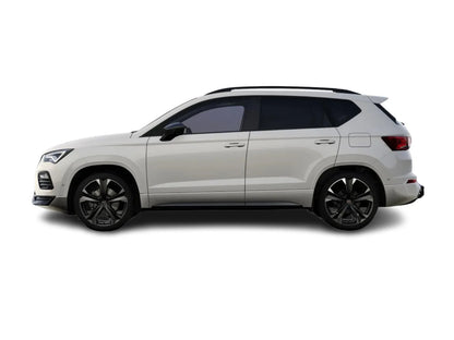 Cupra Ateca 2.0 TSI 140 kW Natural 95 4x4 Automatická převodovka