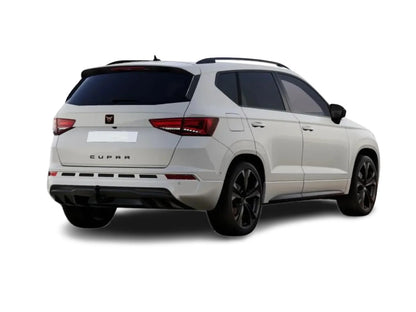 Cupra Ateca 2.0 TSI 140 kW Natural 95 4x4 Automatická převodovka