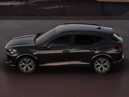 Fotografie automobilu Cupra Formentor  na operativní leasing | Driveto.cz