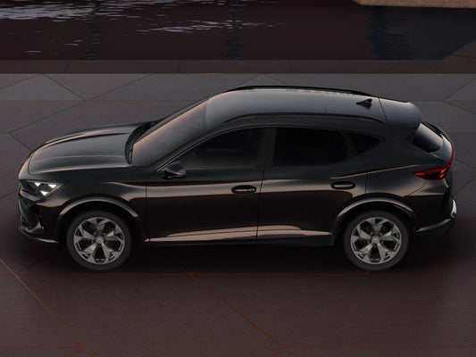 
                      Cupra Formentor 1.5 eTSI 110 kW Natural 95 Automatická převodovka. Operativní leasing pro automobily Cupra
                    