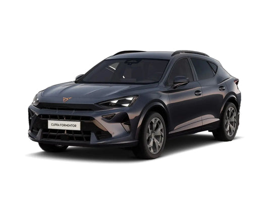 
                    Fotografie automobilu Cupra Formentor  na operativní leasing | Driveto.cz. Operativní leasing pro automobily Cupra
                  