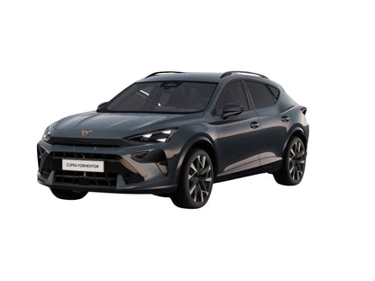 Fotografie automobilu Cupra Formentor VZ na operativní leasing | Driveto.cz