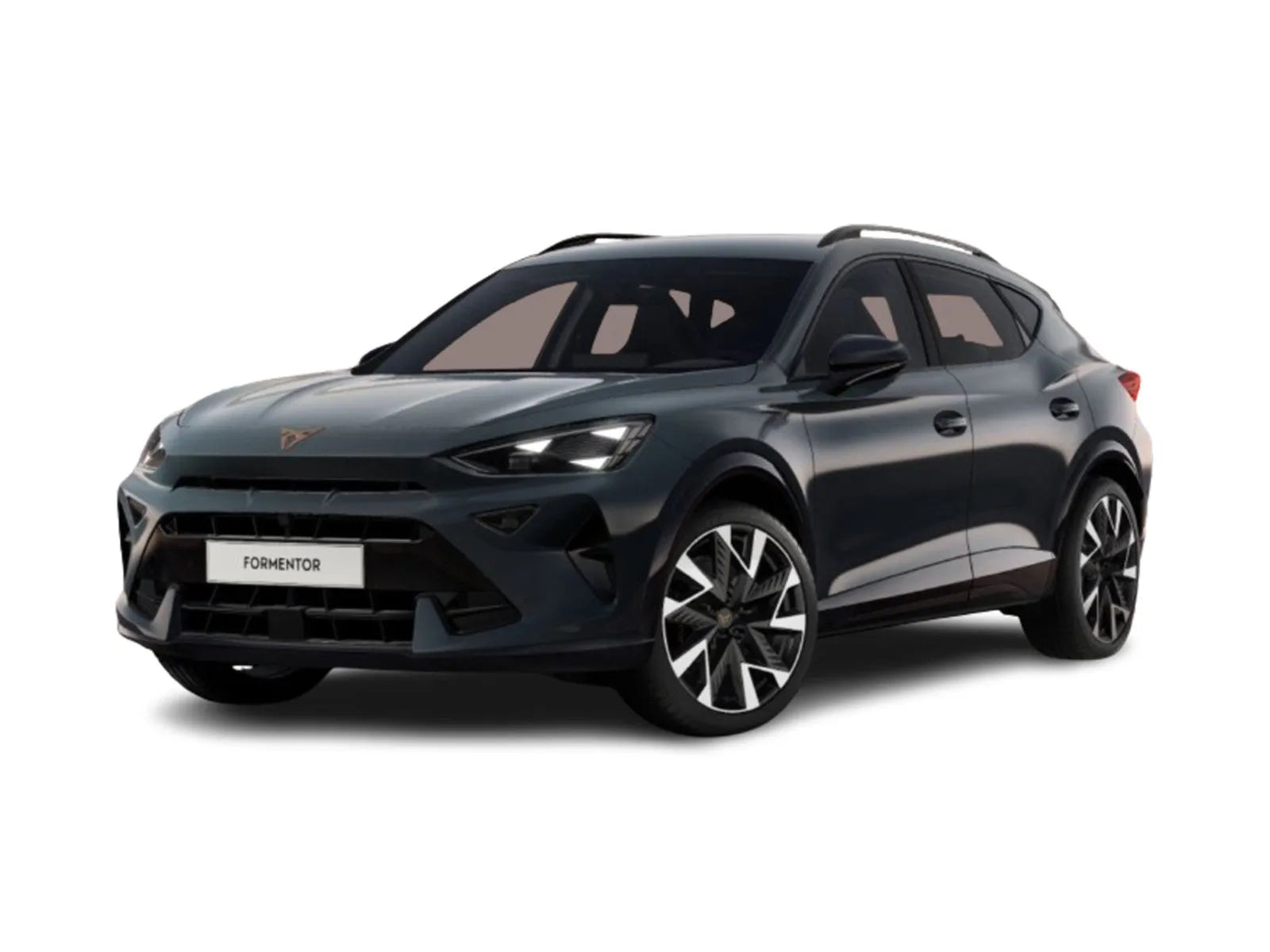 Fotografie automobilu Cupra Formentor VZ na operativní leasing | Driveto.cz