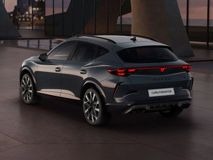 Fotografie automobilu Cupra Formentor VZ na operativní leasing | Driveto.cz