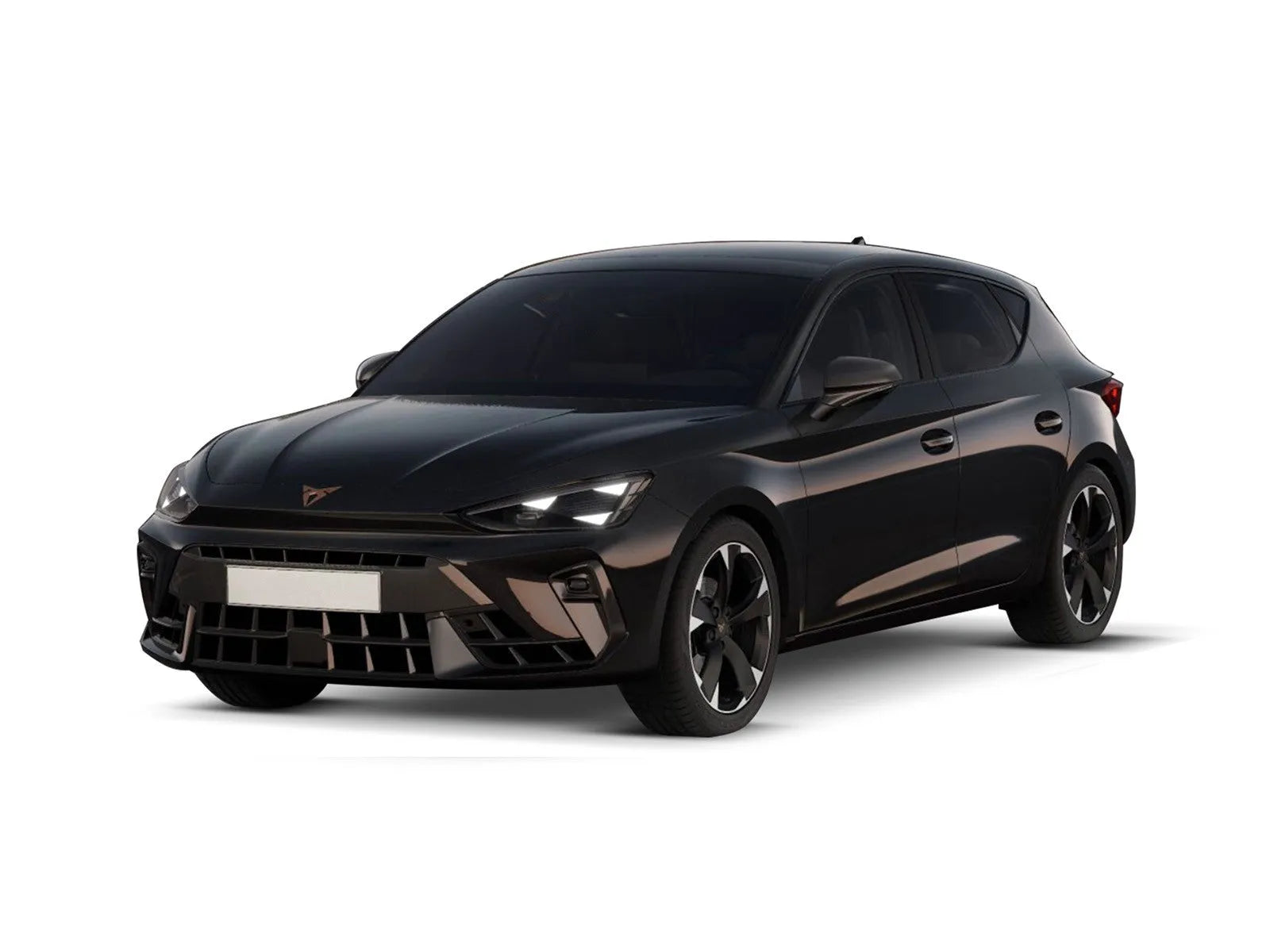 Fotografie automobilu Cupra Leon  na operativní leasing | Driveto.cz