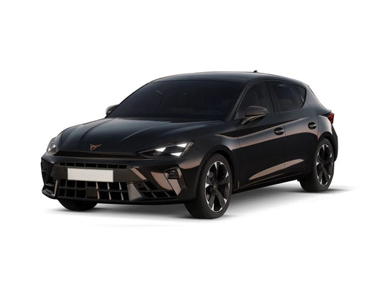 
                    Fotografie automobilu Cupra Leon  na operativní leasing | Driveto.cz. Operativní leasing pro automobily Cupra
                  