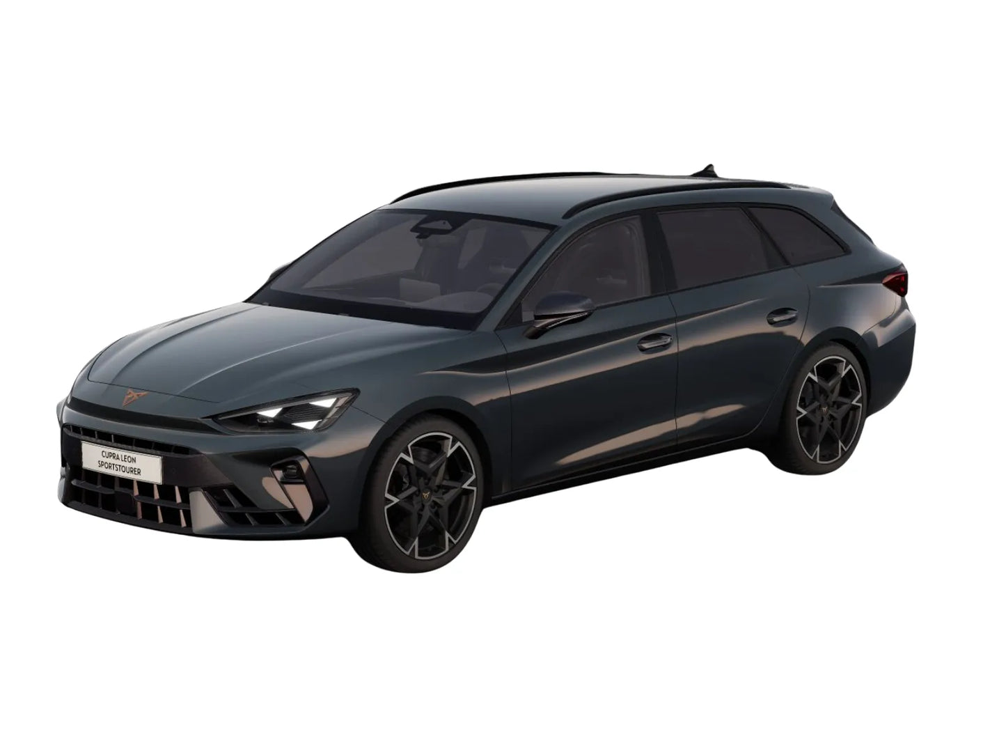 Fotografie automobilu Cupra Leon VZ na operativní leasing | Driveto.cz