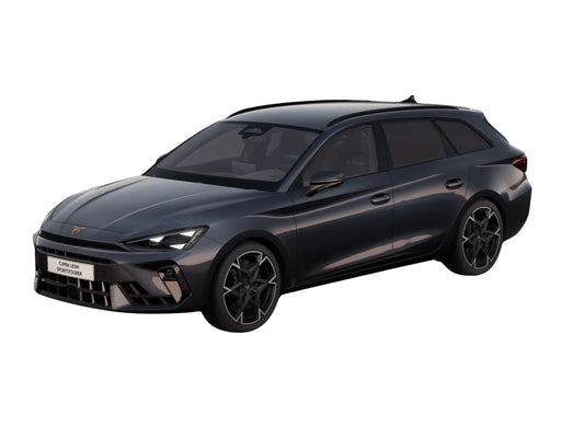 
                    Cupra Leon VZ 2.0 TSI 245 kW Natural 95 4x4 Automatická převodovka. Operativní leasing pro automobily Cupra
                  