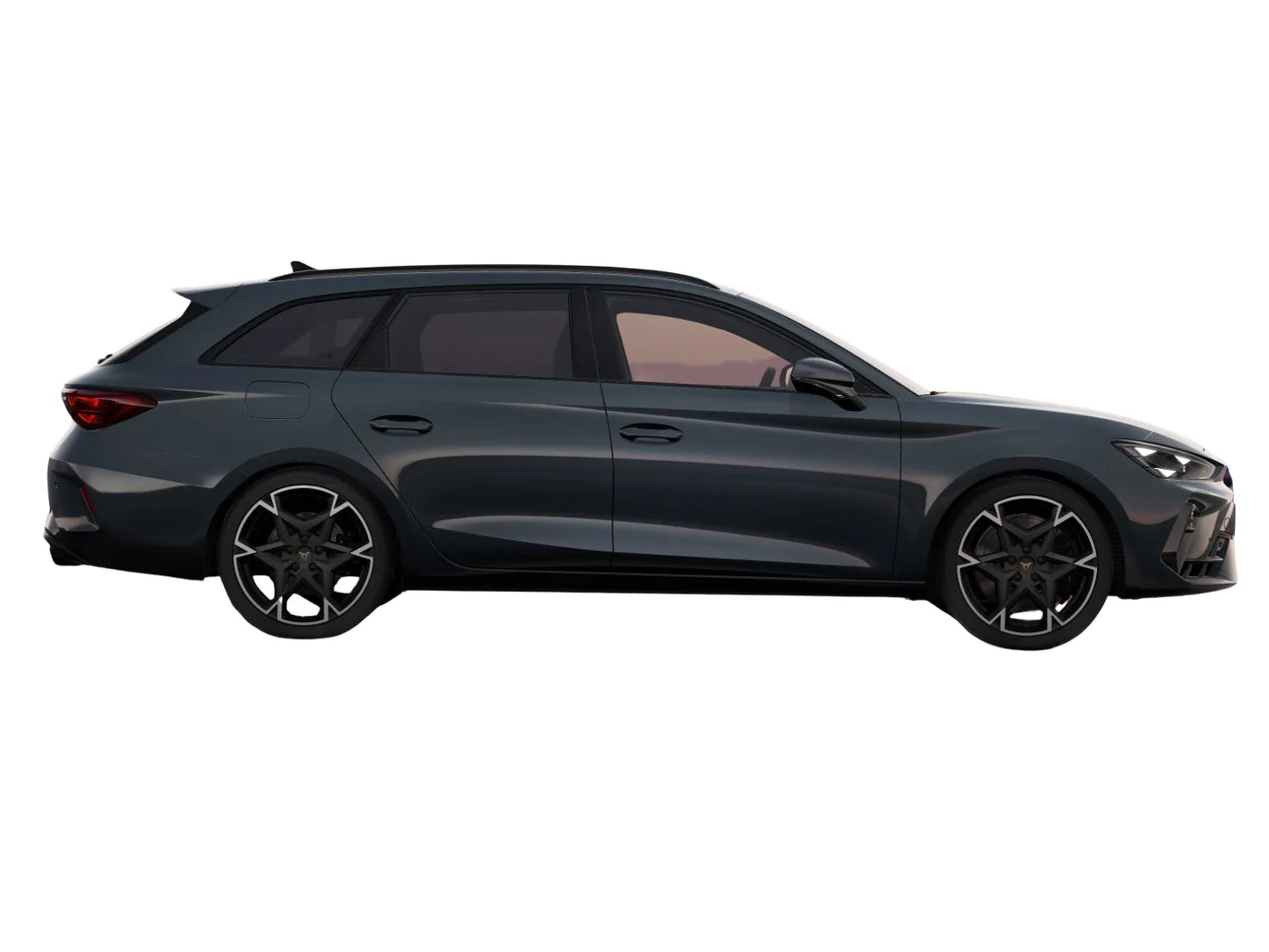 Fotografie automobilu Cupra Leon VZ na operativní leasing | Driveto.cz