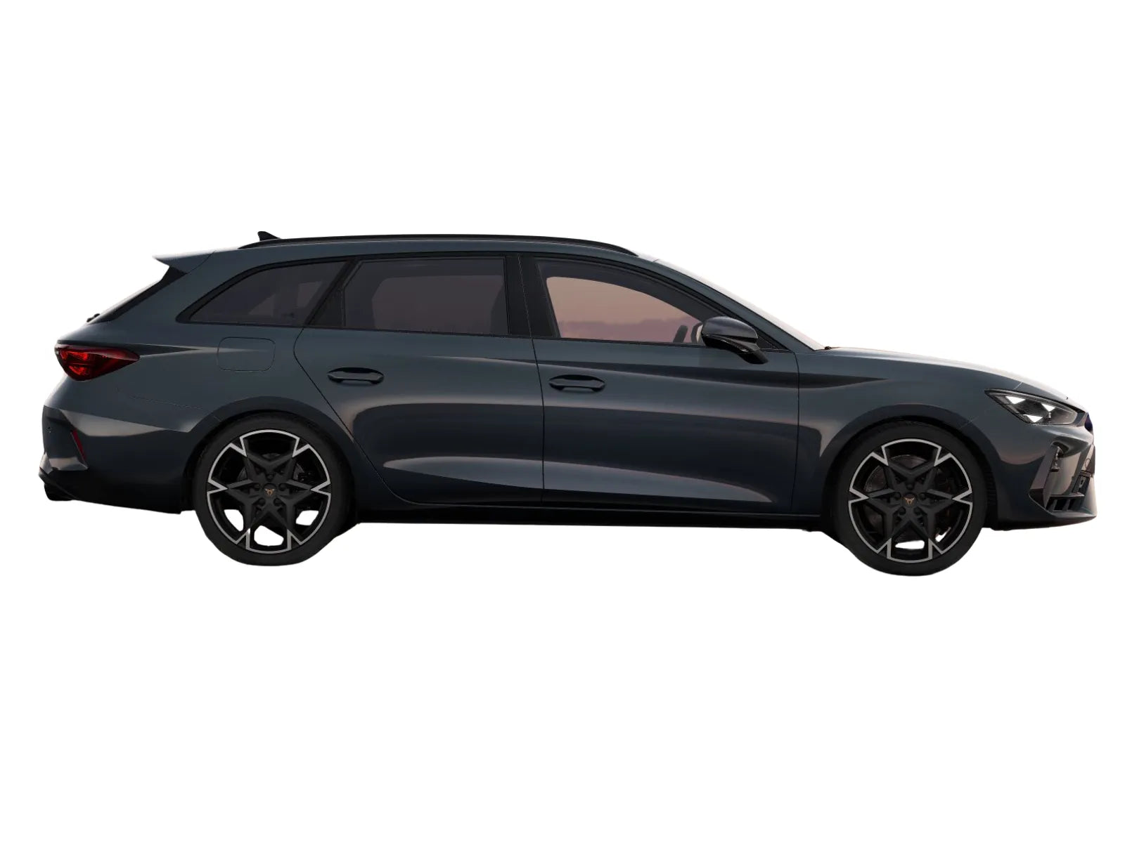 Fotografie automobilu Cupra Leon VZ na operativní leasing | Driveto.cz