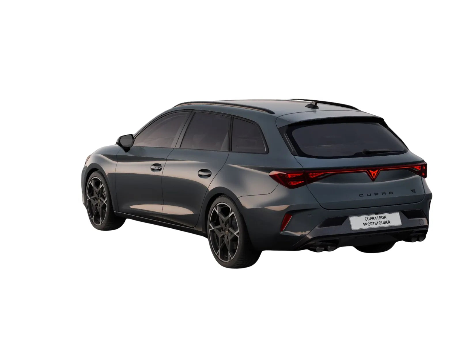 Fotografie automobilu Cupra Leon VZ na operativní leasing | Driveto.cz