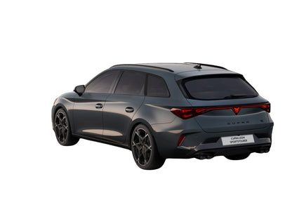 Fotografie automobilu Cupra Leon VZ na operativní leasing | Driveto.cz