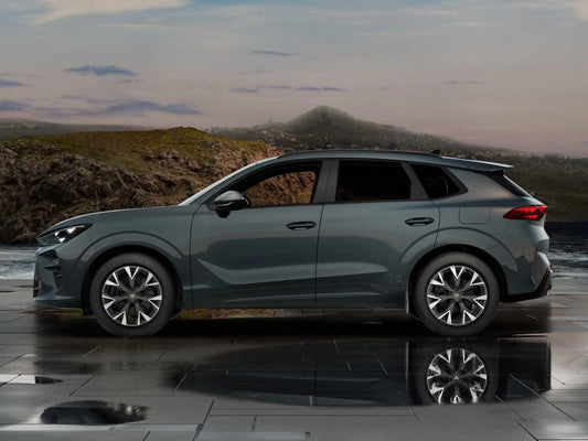 
                      Fotografie automobilu Cupra Terramar  na operativní leasing | Driveto.cz. Operativní leasing pro automobily Cupra
                    