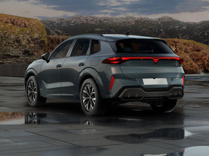 Fotografie automobilu Cupra Terramar  na operativní leasing | Driveto.cz