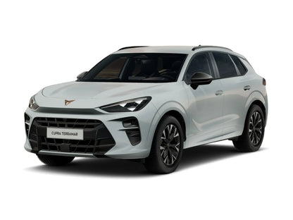 Fotografie automobilu Cupra Terramar  na operativní leasing | Driveto.cz