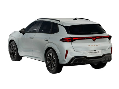 Fotografie automobilu Cupra Terramar  na operativní leasing | Driveto.cz