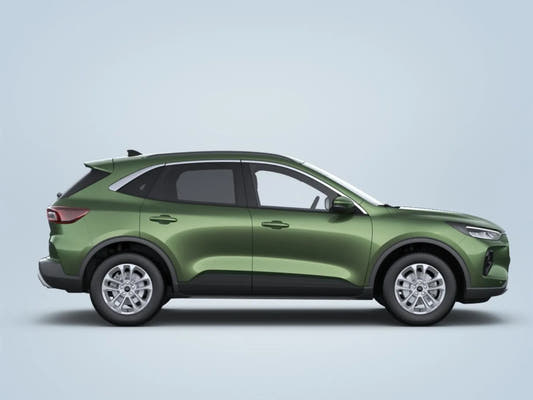 Fotografie automobilu Ford Kuga Titanium na operativní leasing | Driveto.cz. Operativní leasing pro automobily Ford