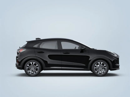 Ford Puma Titanium 1.0 EcoBoost Hybrid 92 kW Natural 95 Manuální převodovka