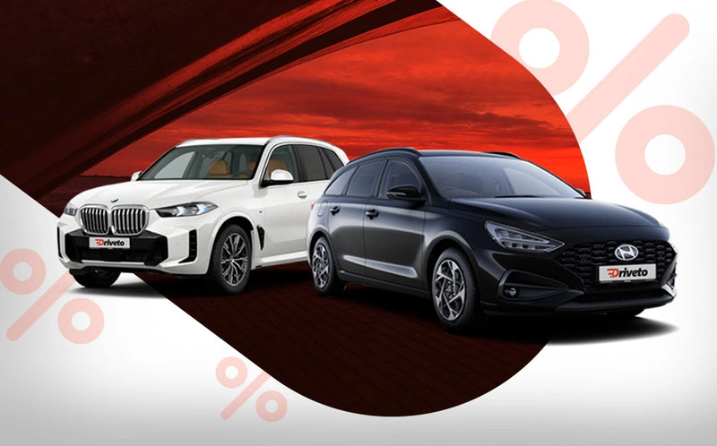 Novorocni vyprodej aut na operativni leasing