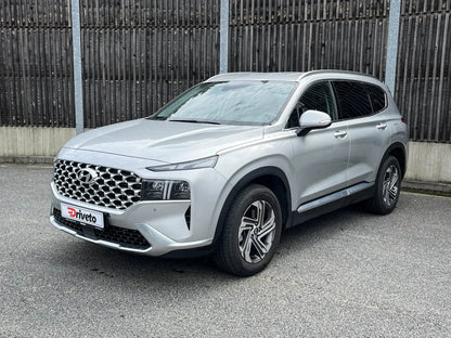 Fotografie automobilu Hyundai Santa Fe Technology na operativní leasing | Driveto.cz