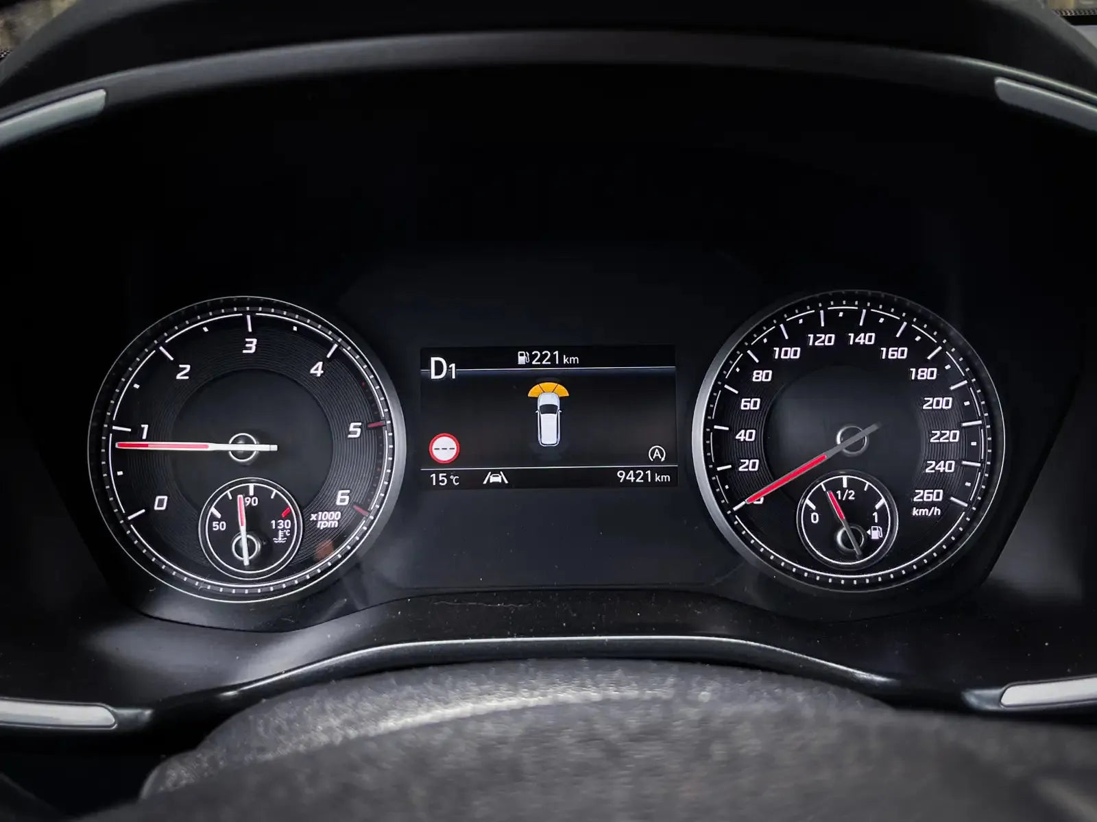 Fotografie automobilu Hyundai Santa Fe Technology na operativní leasing | Driveto.cz