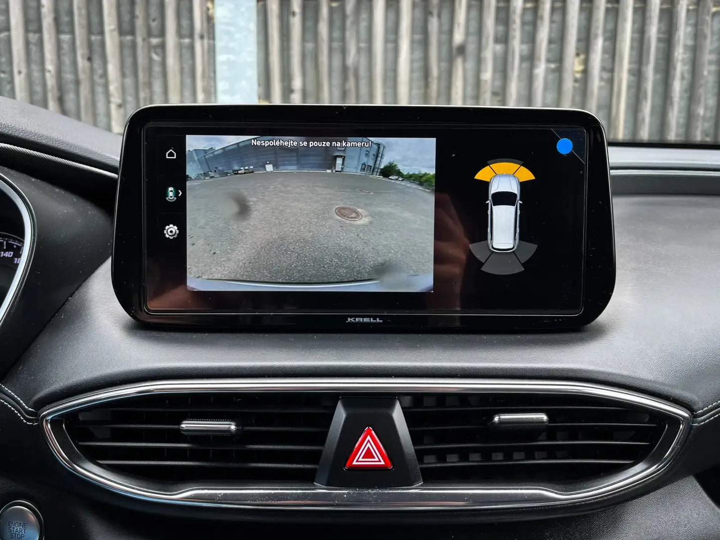 Fotografie automobilu Hyundai Santa Fe Technology na operativní leasing | Driveto.cz