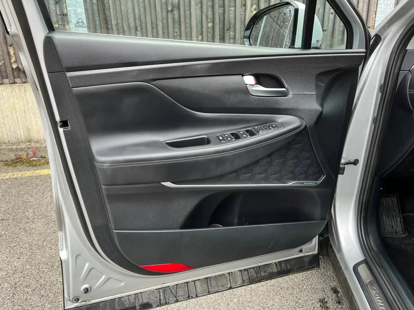 Fotografie automobilu Hyundai Santa Fe Technology na operativní leasing | Driveto.cz