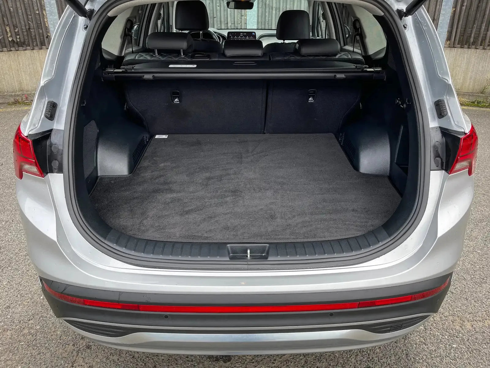 Fotografie automobilu Hyundai Santa Fe Technology na operativní leasing | Driveto.cz