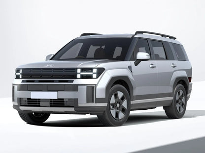 Hyundai Santa Fe (2025) Comfort 7 Míst 1.6 T-GDI 158 kW Natural 95 4x4 Automatická převodovka