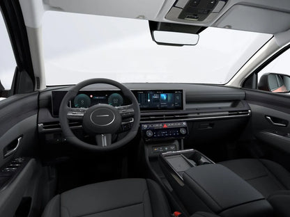 Fotografie automobilu Hyundai Tucson Plug-In Style na operativní leasing | Driveto.cz