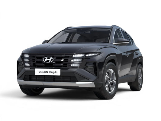 Fotografie automobilu Hyundai Tucson Plug-In Style na operativní leasing | Driveto.cz. Operativní leasing pro automobily Hyundai