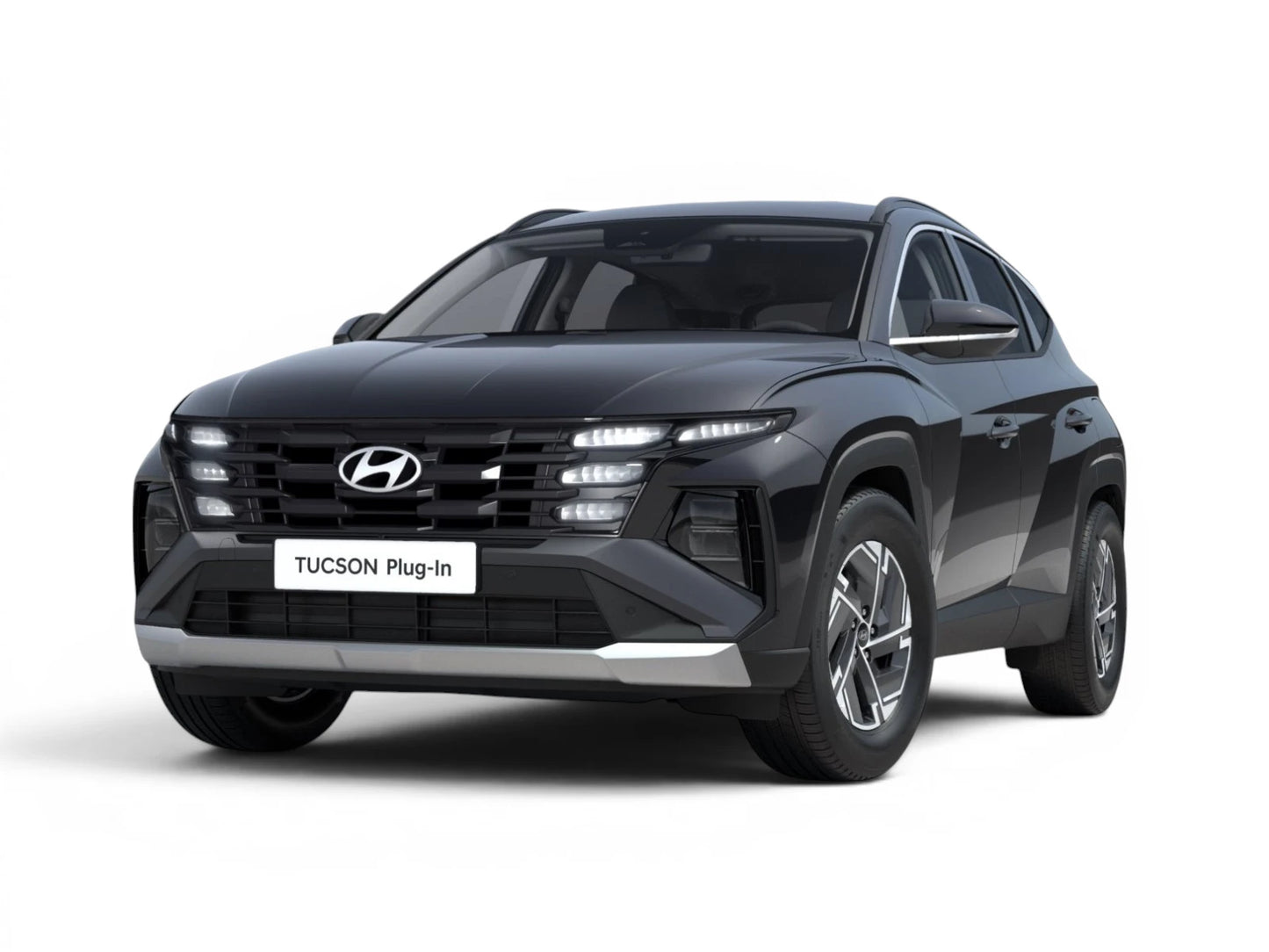 Fotografie automobilu Hyundai Tucson Plug-In Style na operativní leasing | Driveto.cz