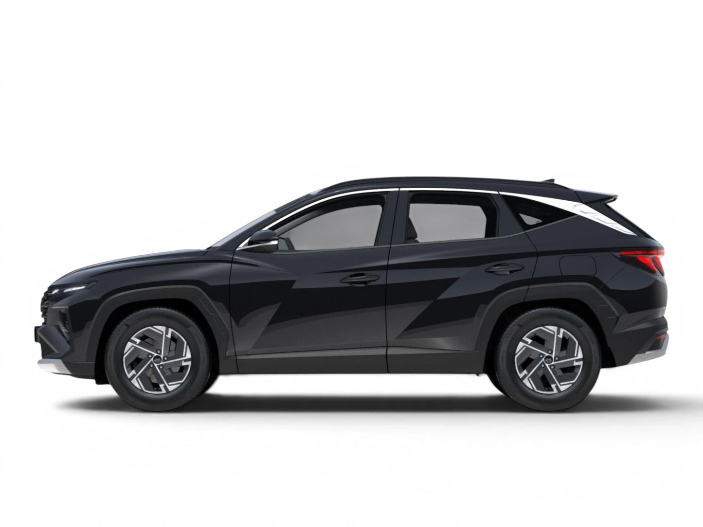 Fotografie automobilu Hyundai Tucson Plug-In Style na operativní leasing | Driveto.cz