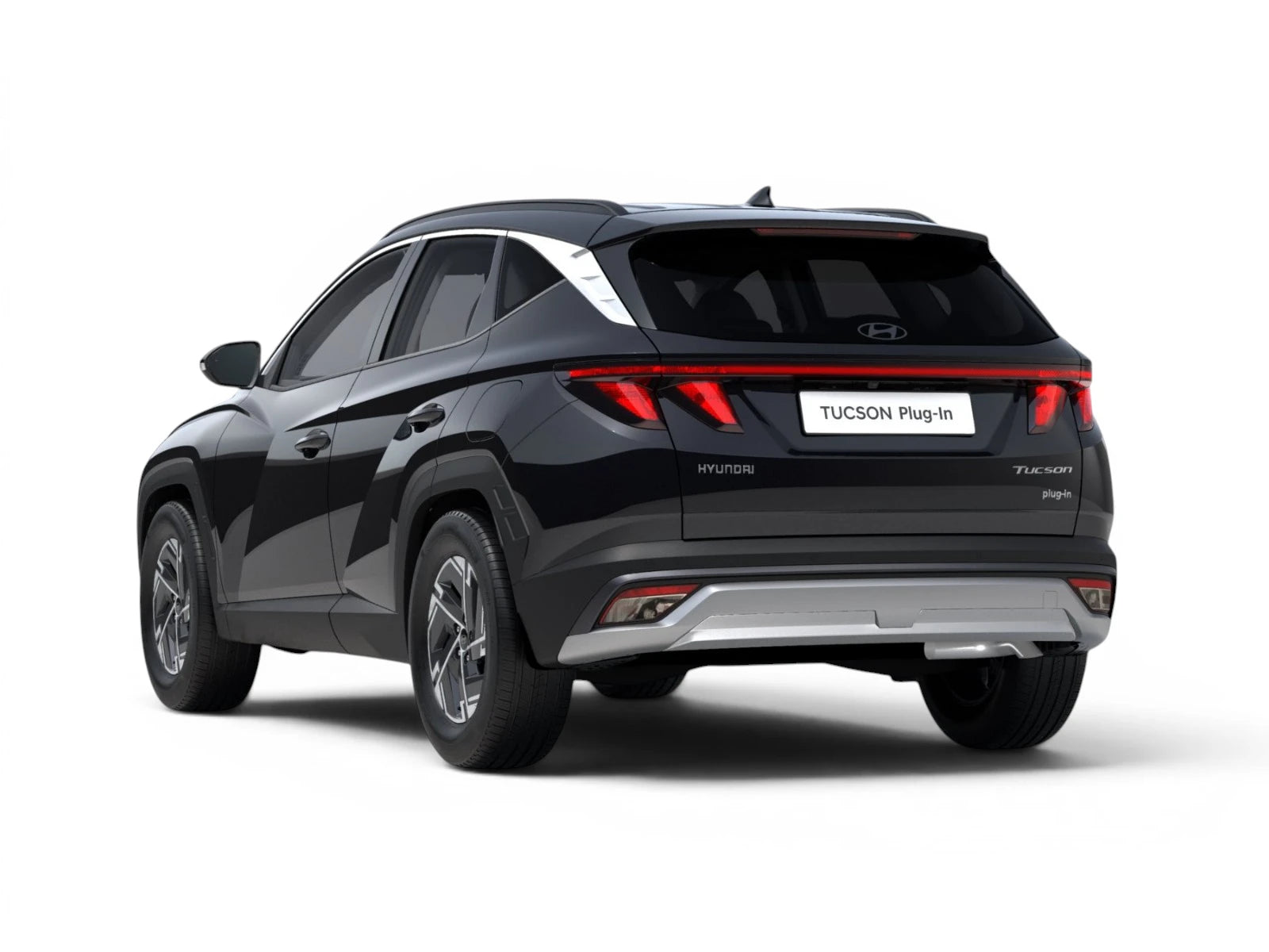 Fotografie automobilu Hyundai Tucson Plug-In Style na operativní leasing | Driveto.cz