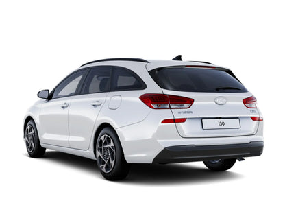 Fotografie automobilu Hyundai i30 FAMILY FL na operativní leasing | Driveto.cz