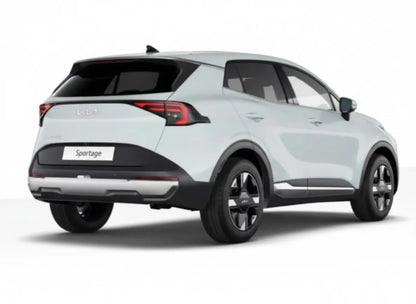Fotografie automobilu Kia Sportage Comfort na operativní leasing | Driveto.cz