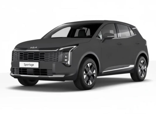 
                    KIA Sportage Exclusive 1.6 T-GDI DCT 110 kW Natural 95 Automatická převodovka. Operativní leasing pro automobily Kia
                  