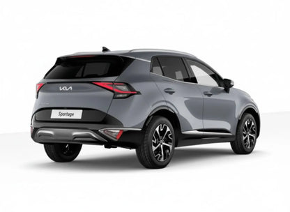 Fotografie automobilu Kia Sportage Exclusive na operativní leasing | Driveto.cz