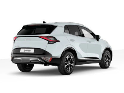 Fotografie automobilu Kia Sportage TOP na operativní leasing | Driveto.cz