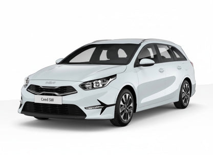 KIA Ceed Spin 1.5 T-GDI 103 kW Natural 95 Manuální převodovka