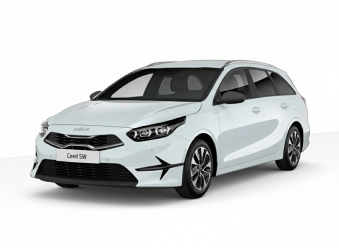 KIA Ceed TOP 1.5 T-GDI 103 kW Natural 95 Manuální převodovka