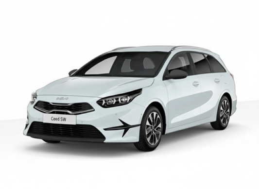 KIA Ceed TOP 1.5 T-GDI 103 kW Natural 95 Manuální převodovka
